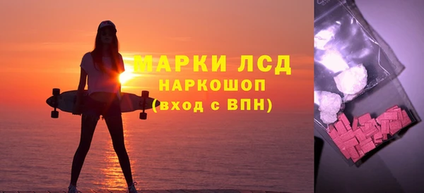 твердый Арсеньев