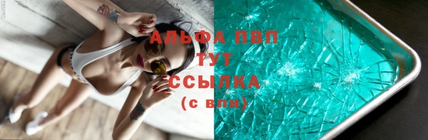 твердый Арсеньев